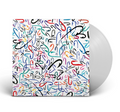 Love Chant: White Vinyl LP