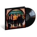 ONEREPUBLIC: The Collection Black Vinyl LP