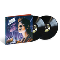 Charmed Life: Black Vinyl LP