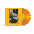Guitar: Gatefold Transparent Orange Vinyl LP