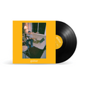 Guitar: Gatefold Black Vinyl LP