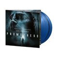Prometheus (Original Soundtrack): Blue Vinyl 2LP