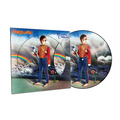 Misplaced Childhood (40th Anniversary): Picture Disc Vinyl LP
