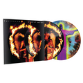 Afraid of Sunlight (30th Anniversary): Picture Disc Vinyl 2LP