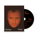 No Jacket Required (Fully Tailored): Blu-Ray