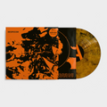 Bedroom (HU5 Edition): Black & Amber Vinyl LP