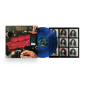 One Size Fits All: Exclusive Blue Galaxy Vinyl LP