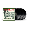 Hits Back: Vinyl 3LP