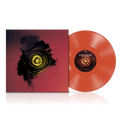 Innerdeeps: Neon Orange Vinyl LP