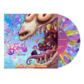 Bullet Time: Fizzy Juice Splatter Vinyl 7" EP