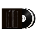 Death Stranding (Original Score): White & Black Vinyl 3LP