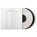 Death Stranding Songs From Video Game: Black & White Vinyl 3LP