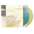 Blight: Ocean Blue and Meadow Green Vinyl 2LP