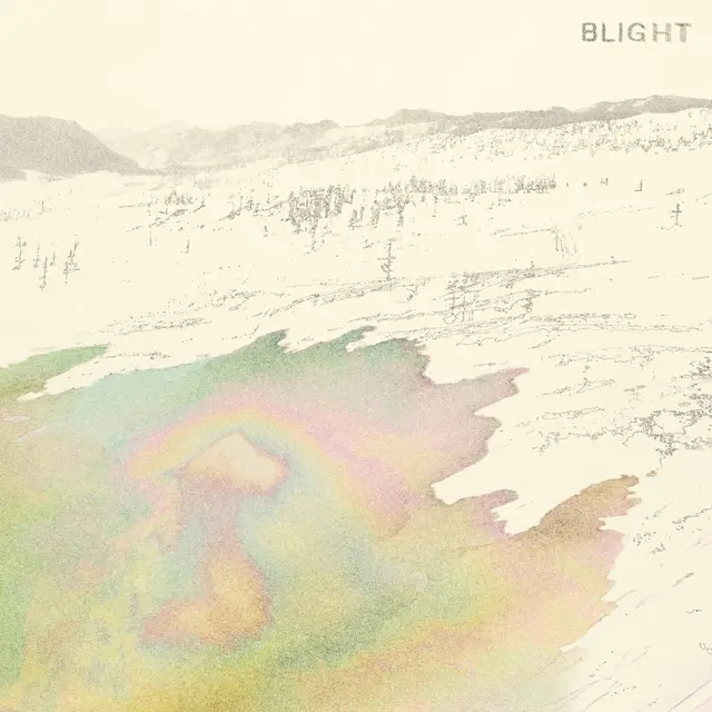 Blight: CD