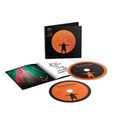 The Luck And Strange Concerts: 2CD