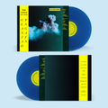 Soft Landing (Welsh Obi Edition): Blue Vinyl LP
