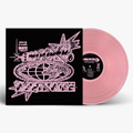 Worldwide: Translucent Pink Vinyl LP