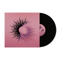 Silver Bleeds the Black Sun... Black Vinyl LP