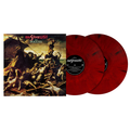 Rum Sodomy & The Lash (40th Anniversary Edition): Red Vinyl 2LP