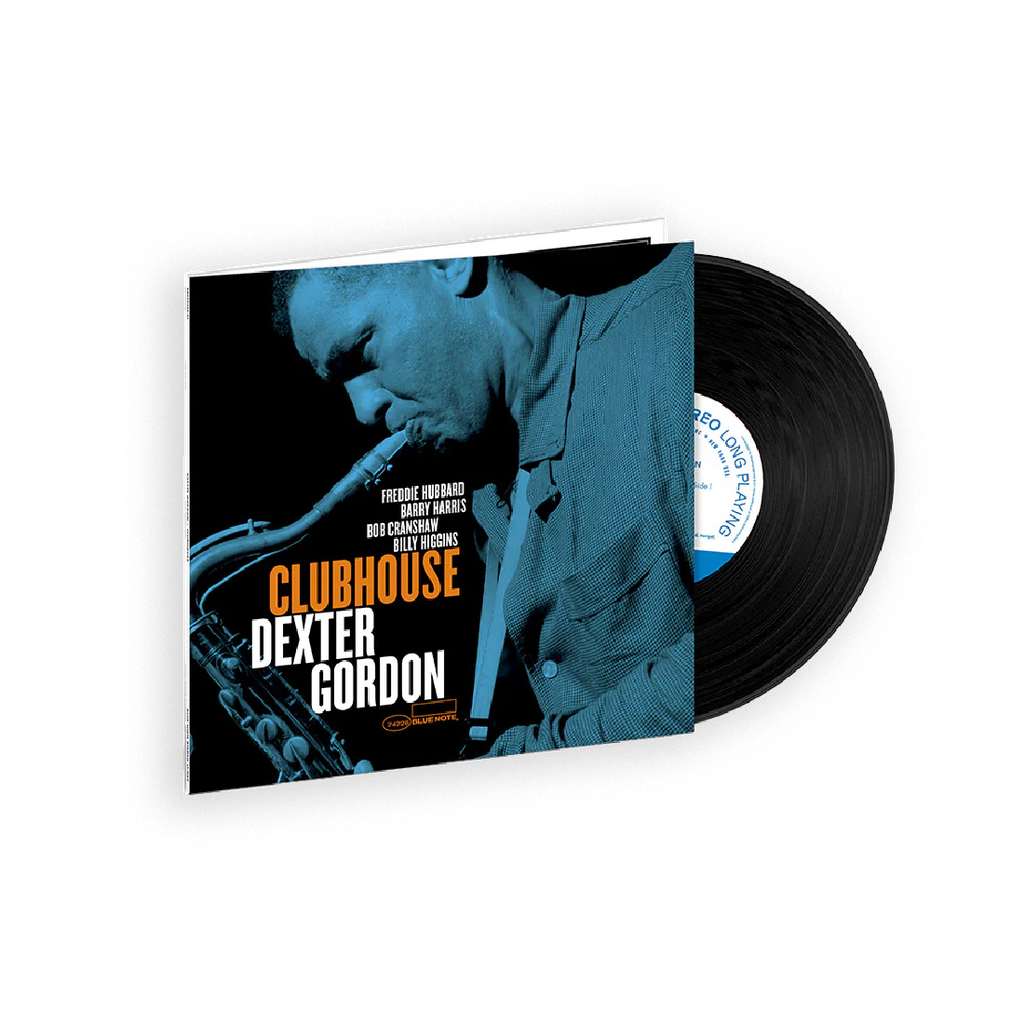 Clubhouse (Tone Poet Series): Vinyl LP