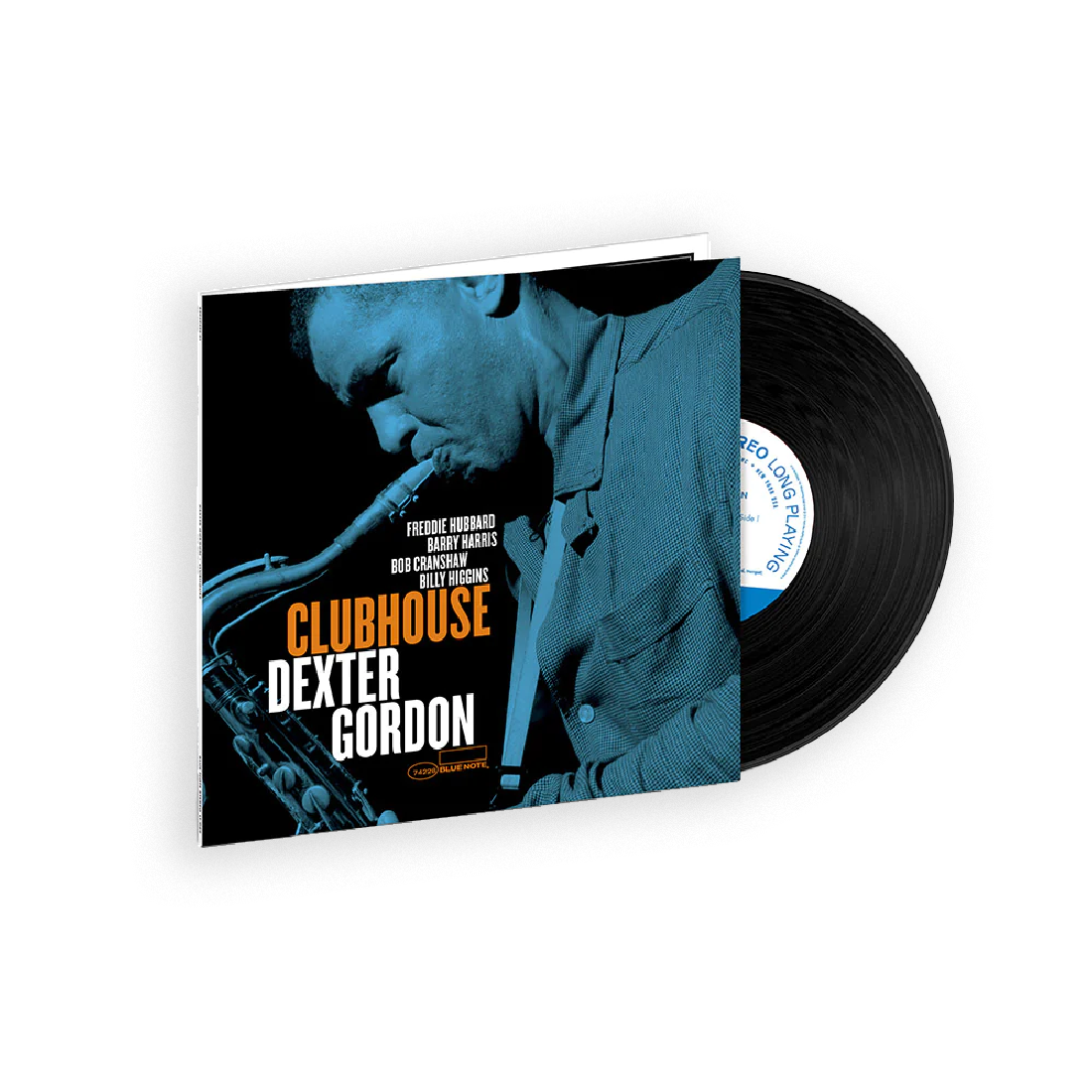 Clubhouse (Tone Poet Series): Vinyl LP
