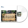 KC RULES OK (20th Anniversary Reissue): White Vinyl LP