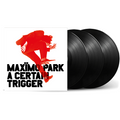 A Certain Trigger/Missing Songs: Vinyl 3LP