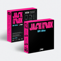 Jack In The Box (HOPE Edition): CD Box Set