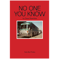 No One You Know - Early Blur Photos: Hardback Book