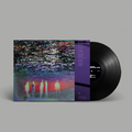 WE WERE JUST HERE: Black Vinyl LP