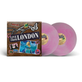 Dolly - Live From London: Cotton Candy Vinyl 2LP