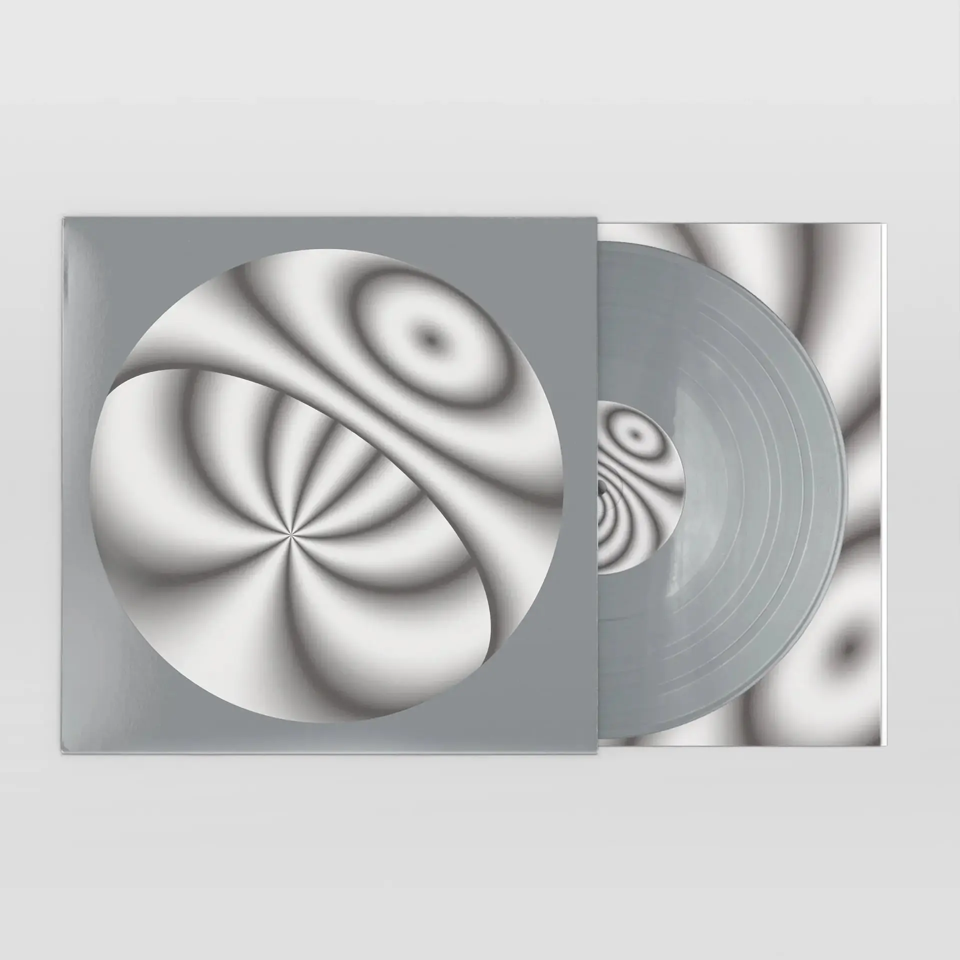 Worst Of 7G: Silver Vinyl 2LP