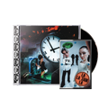 3AM (LA LA LA): CD + Cassette