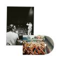 Cult Classics: CD + Limited Signed Poster