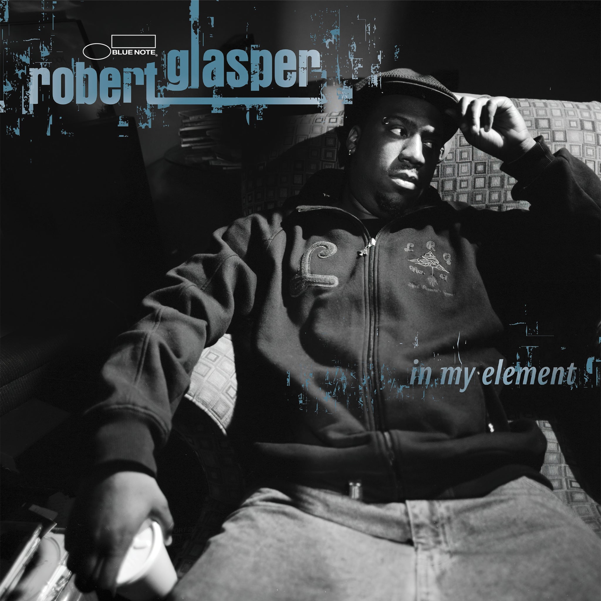 In My Element (Classic Vinyl Series): Vinyl 2LP