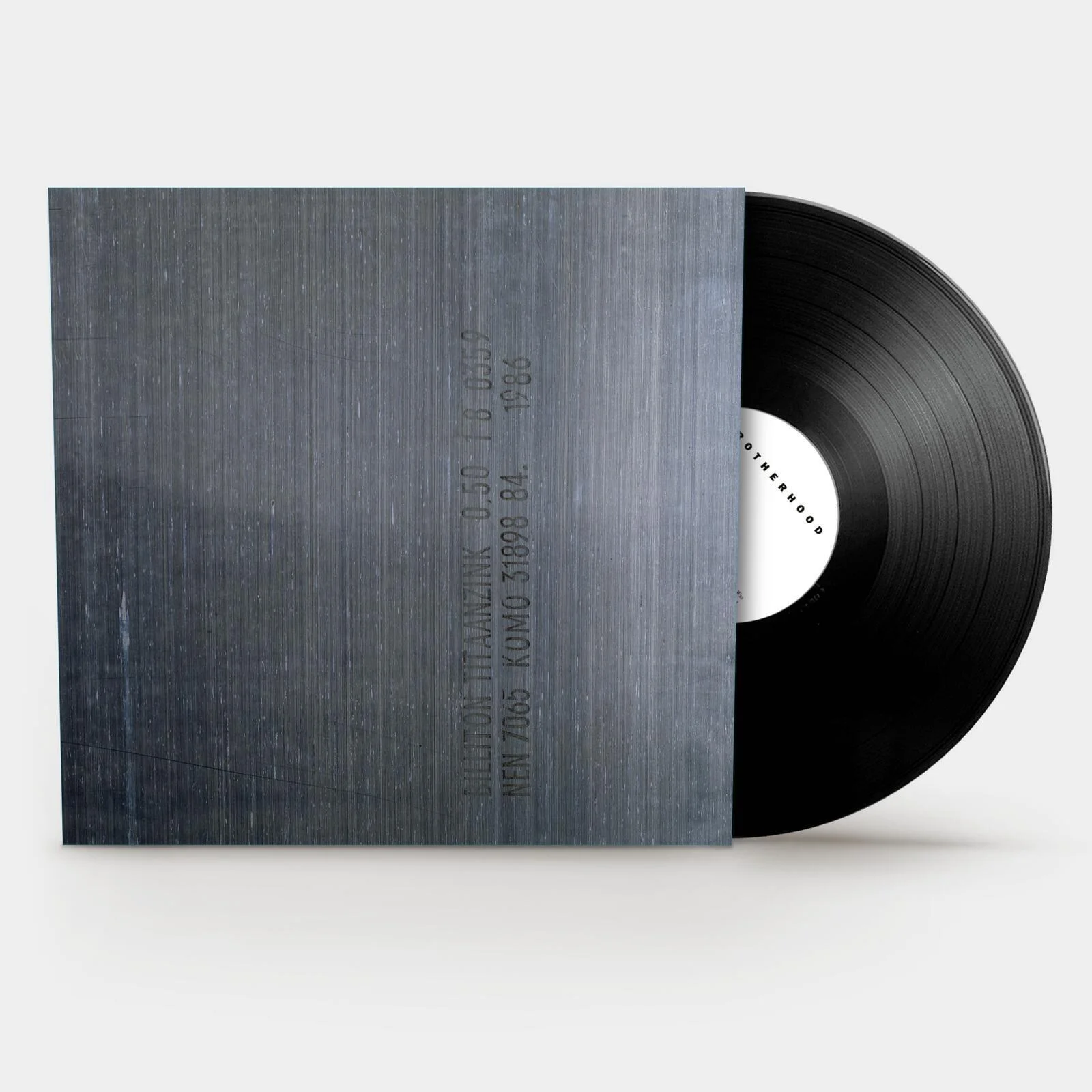 Brotherhood (Remastered): 140g Vinyl LP