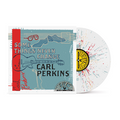 Some Things Never Change: Blue Suede Splatter Translucent Vinyl LP