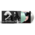 The Fame Monster: Exclusive Silver & Coke Bottle Clear Vinyl 3LP