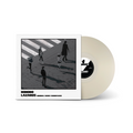 Lazarus (Adult Swim Original Series Soundtrack): Translucent Milky Clear Vinyl LP