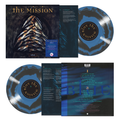 Blue: Drown In Blue Blend Vinyl LP [NAD 2025]