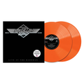 Live At The Budokan: Neon Orange Vinyl 2LP [NAD 2025]
