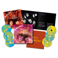 The Art Of Falling Apart: 6CD Box Set