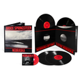 Nebraska ’82 - Expanded Edition: 4LP Vinyl + Bluray