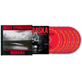 Nebraska ’82 - Expanded Edition: 4CD + Bluray