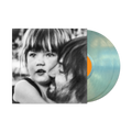 Deadbeat: Coke Bottle Clear Vinyl 2LP