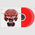 Grooverider Presents The Prototype Years: Red Vinyl 2LP