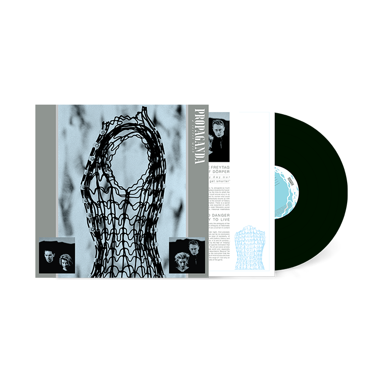 A Secret Wish: Vinyl LP