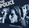 Reggatta de Blanc: SHM-CD