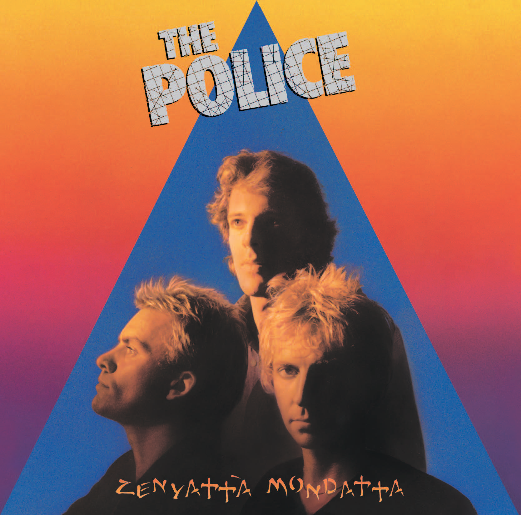 Zenyattà Mondatta: SHM-CD