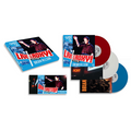 Live At The Roxy Theatre: Red, White & Blue 3LP Box Set